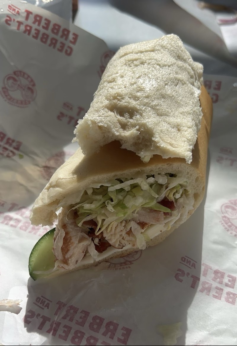 Erbert and Gerbert's - photo 5
