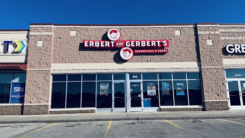 Erbert and Gerbert's - photo 4