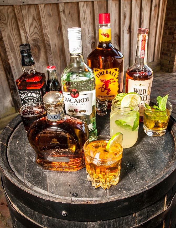 Across the Bar Bartending Services - photo 2