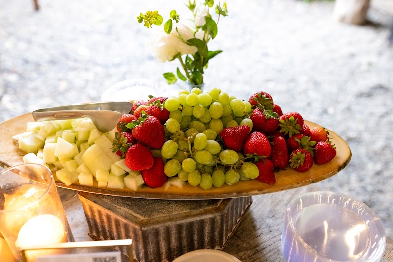Elegant touch catering - photo 3