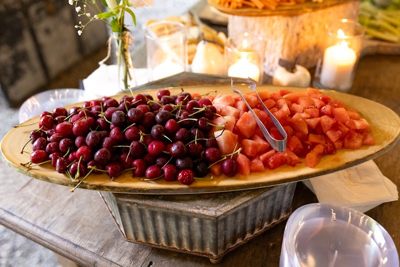 Elegant touch catering - photo 2