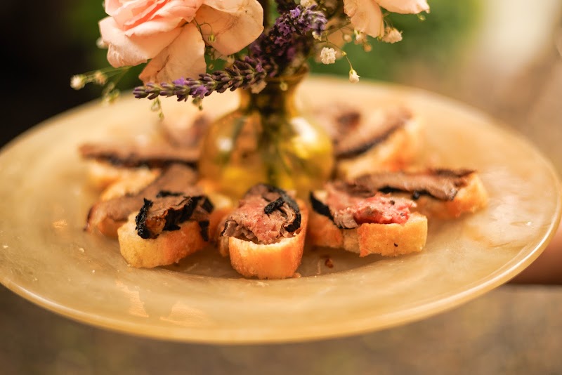 Elegant touch catering - photo 5