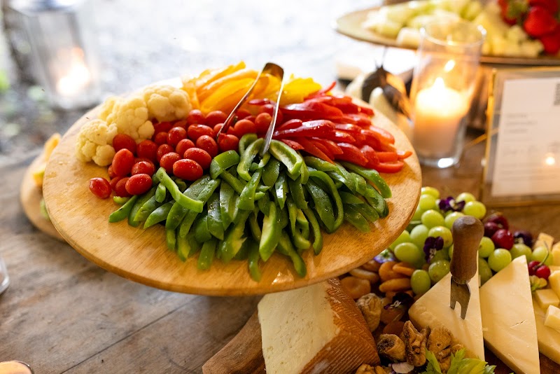 Elegant touch catering - Catering in Altamont, New York