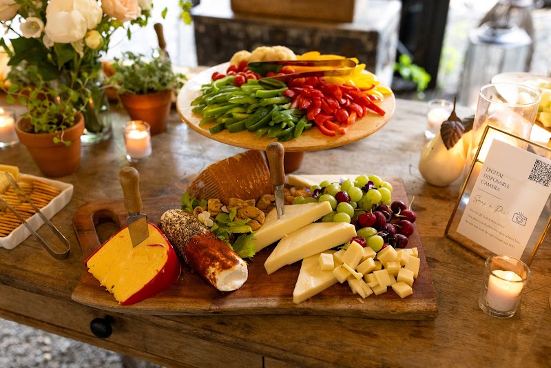 Elegant touch catering - photo 4