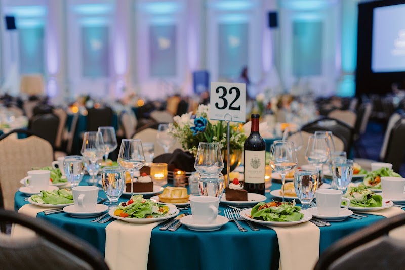 Jake's Catering - photo 5
