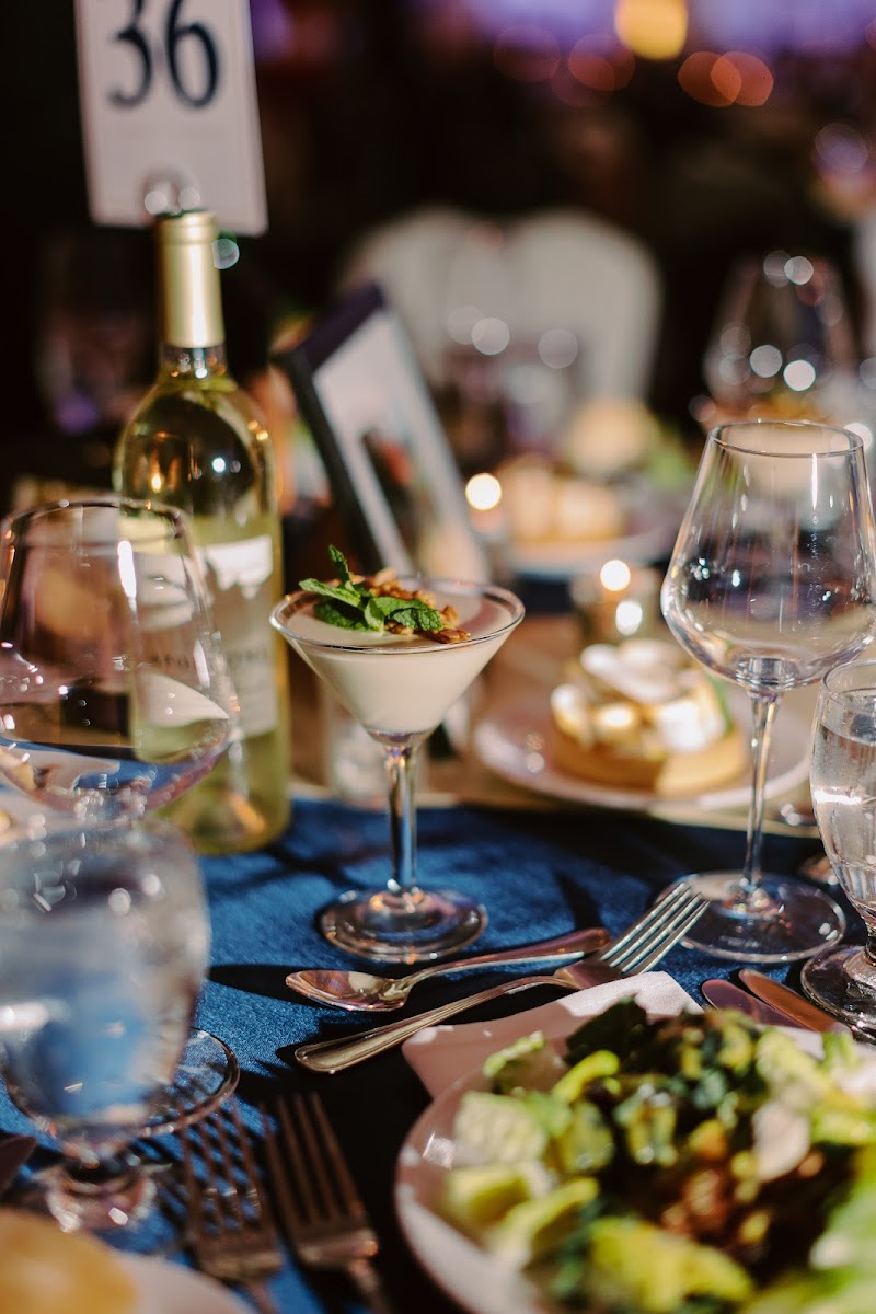 Jake's Catering - photo 3