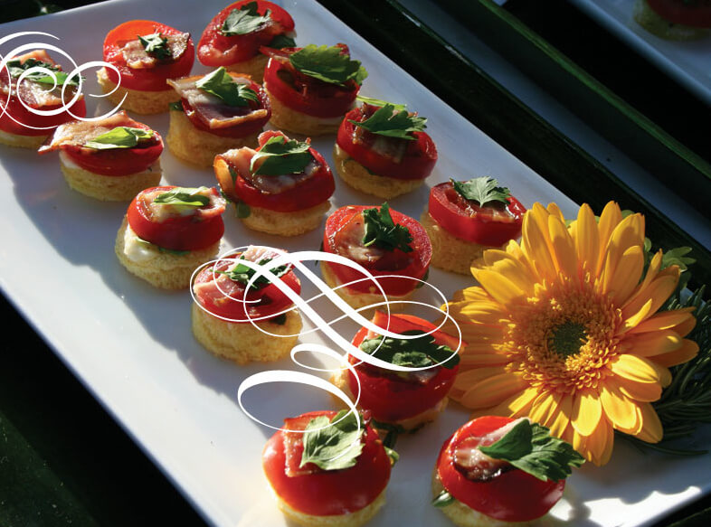 Eat Your Heart Out Catering Co - photo 3