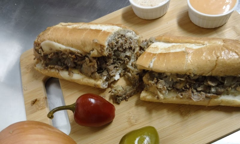 Garyssteaks Food Truck Catering Services - New York, New Jersy, Connecticut - photo 4