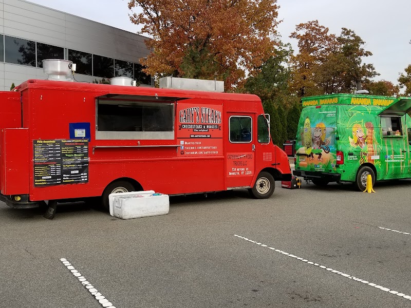Garyssteaks Food Truck Catering Services - New York, New Jersy, Connecticut - photo 5