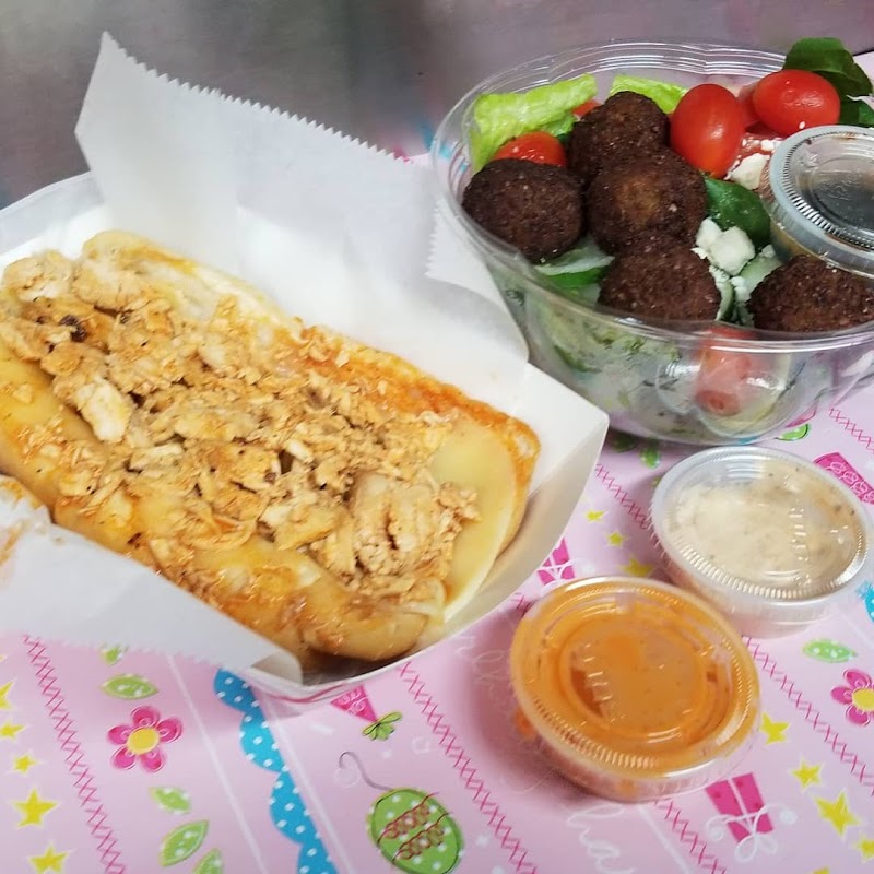 Garyssteaks Food Truck Catering Services - New York, New Jersy, Connecticut - photo 2