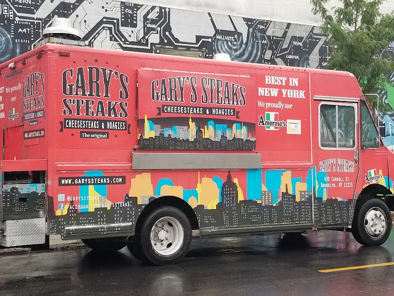 Garyssteaks Food Truck Catering Services - New York, New Jersy, Connecticut - photo 3