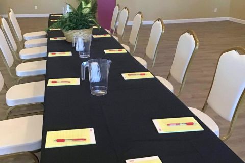 Brittane's Event Center - photo 4