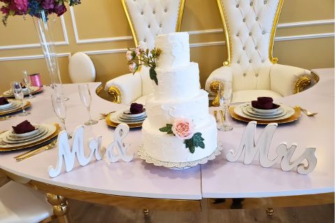 Brittane's Event Center - photo 2