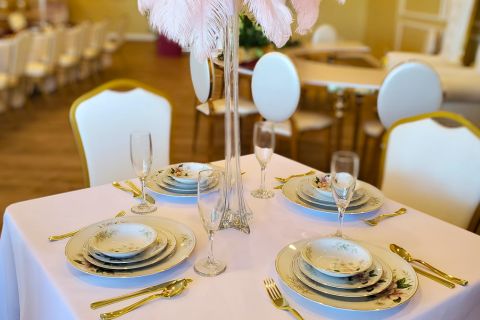 Brittane's Event Center - photo 3