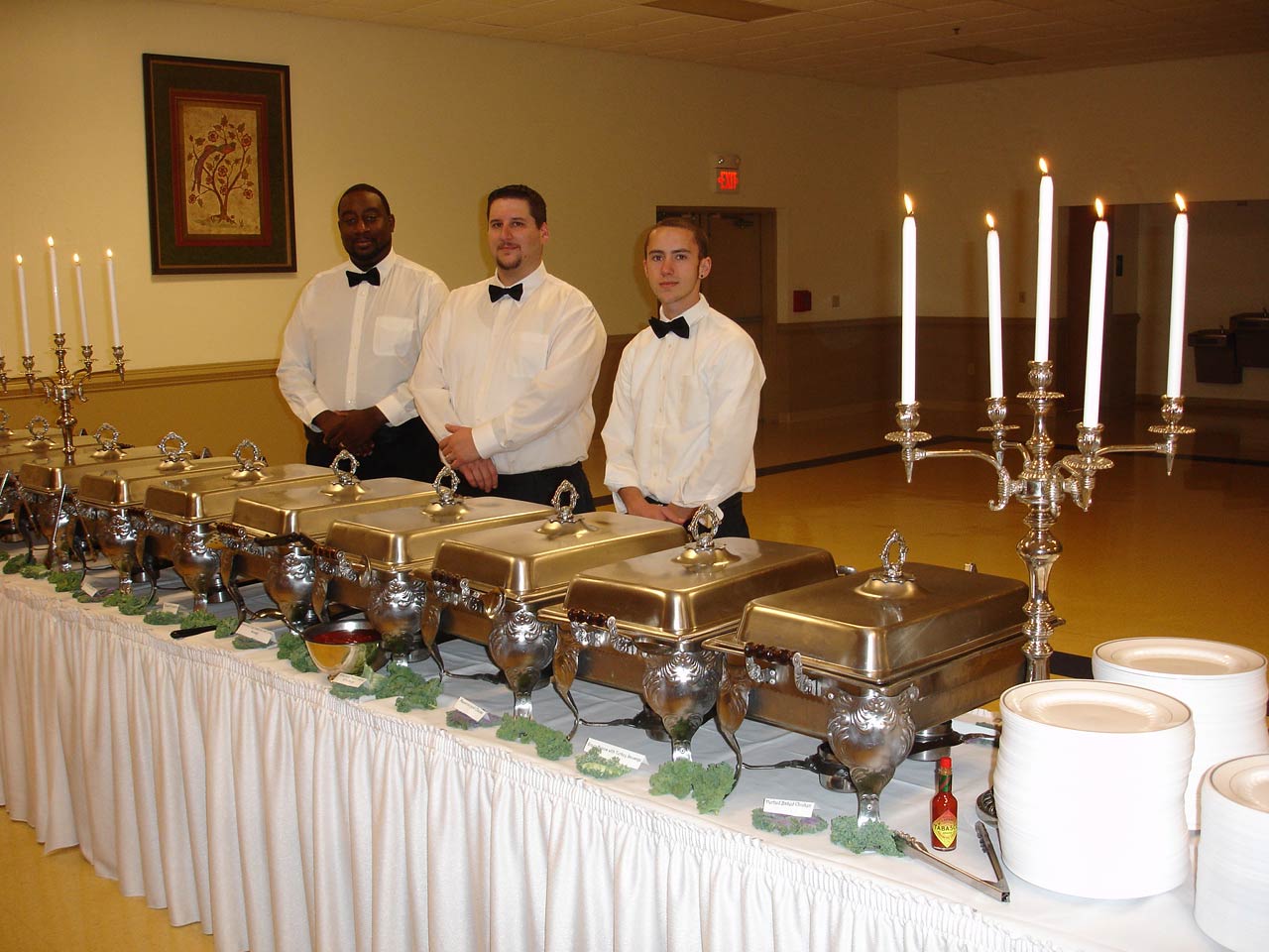 King's Korner Catering and Restaurant - photo 3