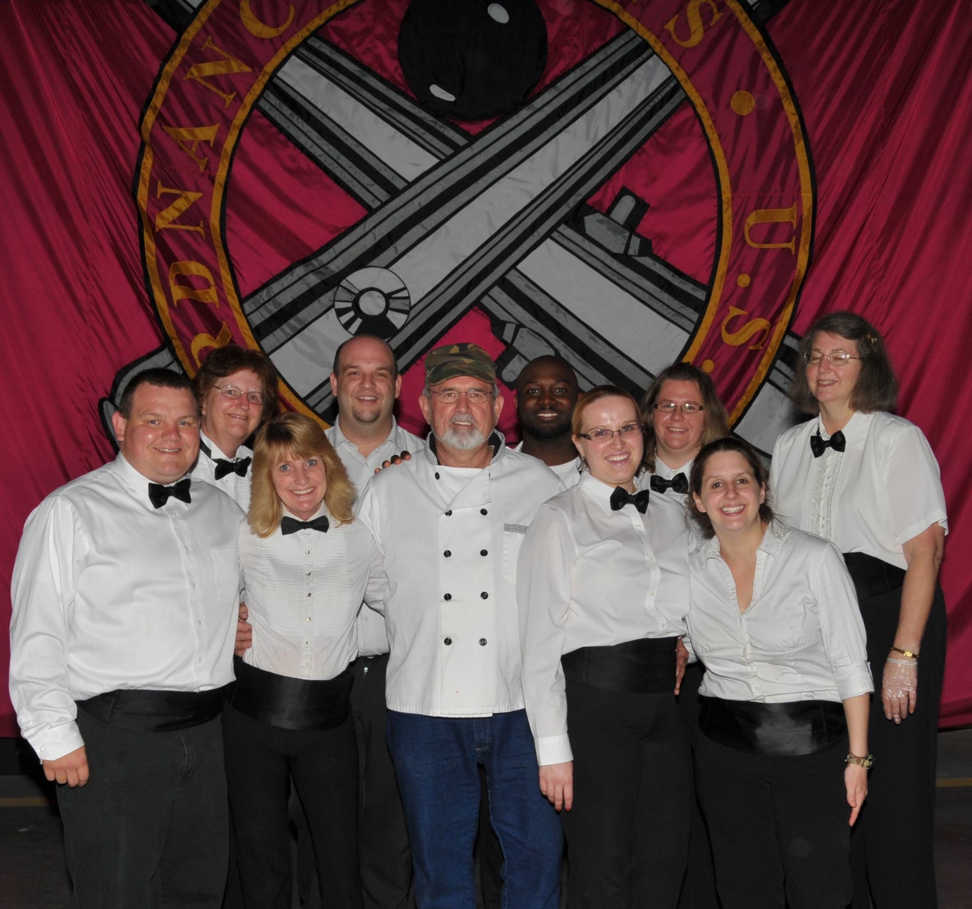 King's Korner Catering and Restaurant - photo 5