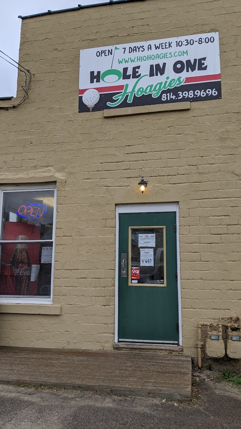 Hole In One Hoagies - photo 5