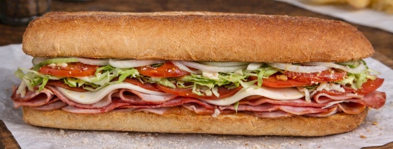 Hole In One Hoagies - photo 3