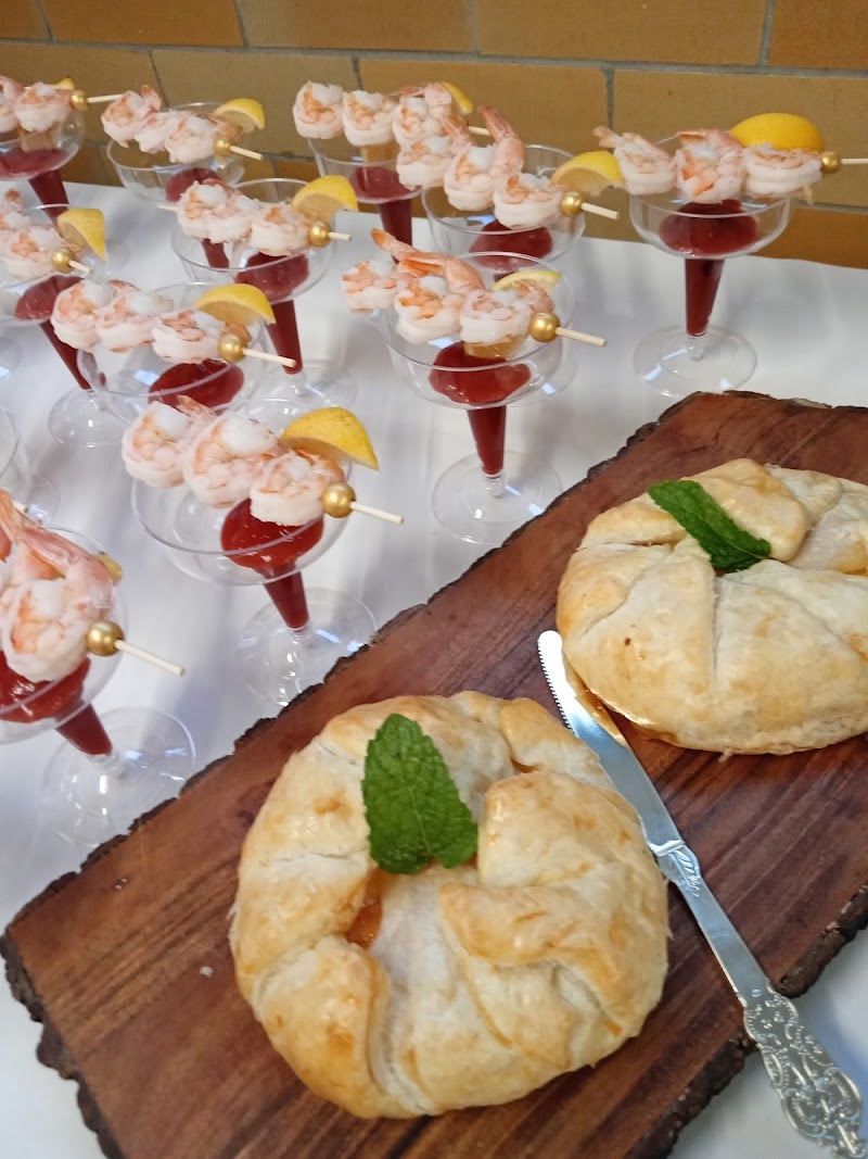 Cookie Kitchen Catering - photo 3