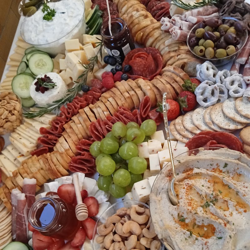 Cookie Kitchen Catering - Catering in Milwaukee, Wisconsin