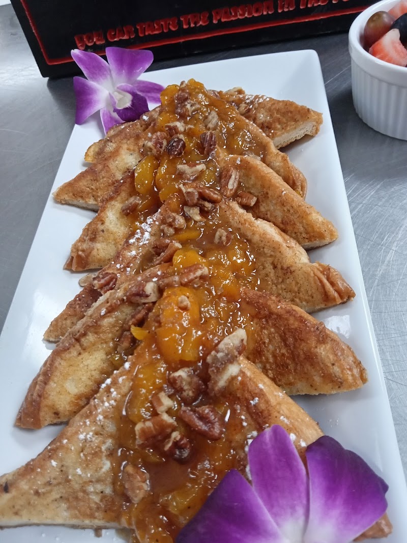 Cookie Kitchen Catering - photo 5