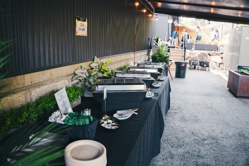 Top Hat Catering - photo 2