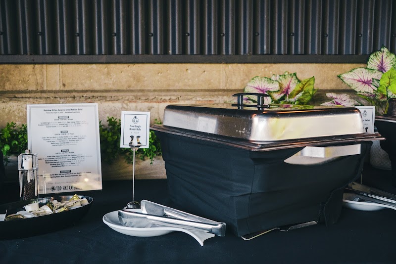 Top Hat Catering - photo 5