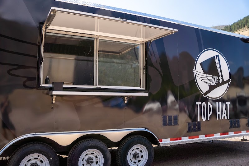Top Hat Catering - photo 4