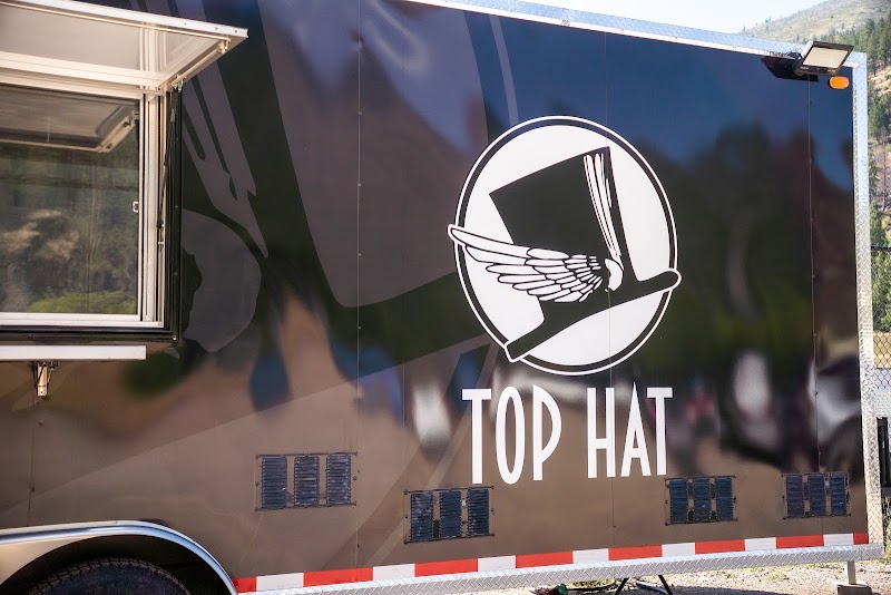 Top Hat Catering - Catering in Missoula, Montana