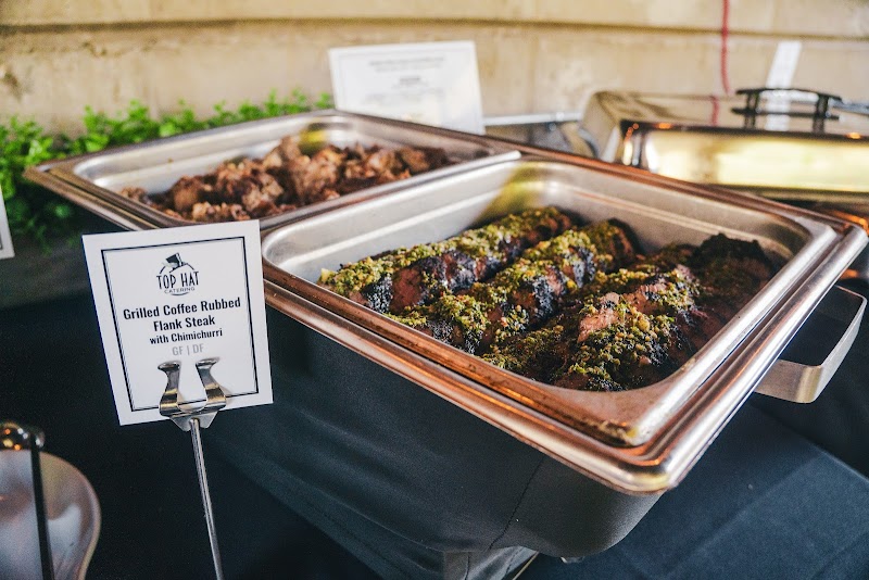 Top Hat Catering - photo 3