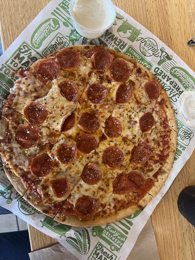 Pickleman's Gourmet Cafe - Stillwater, OK - photo 3