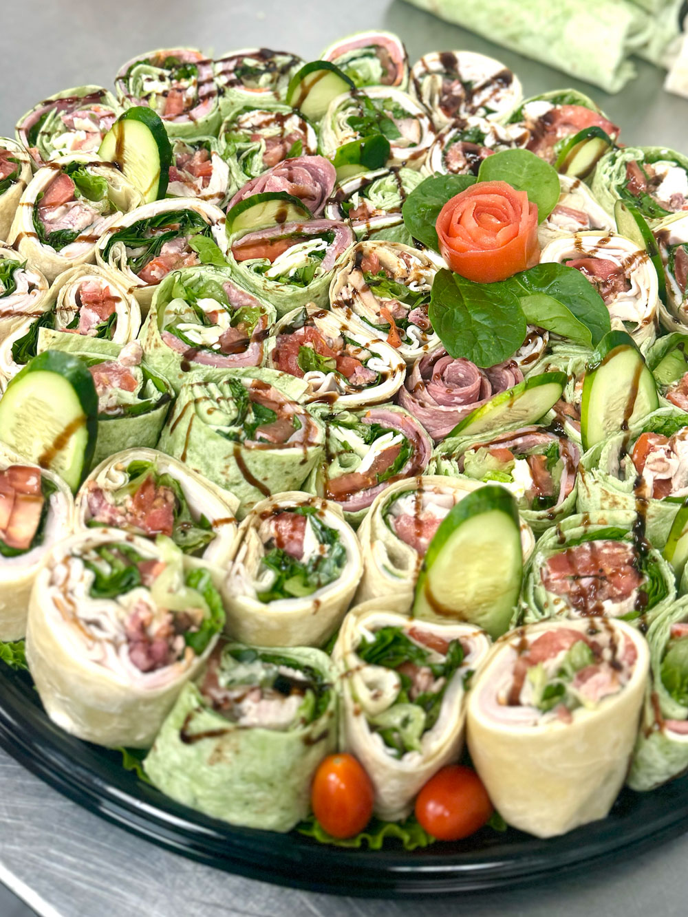 629 Catering - photo 4