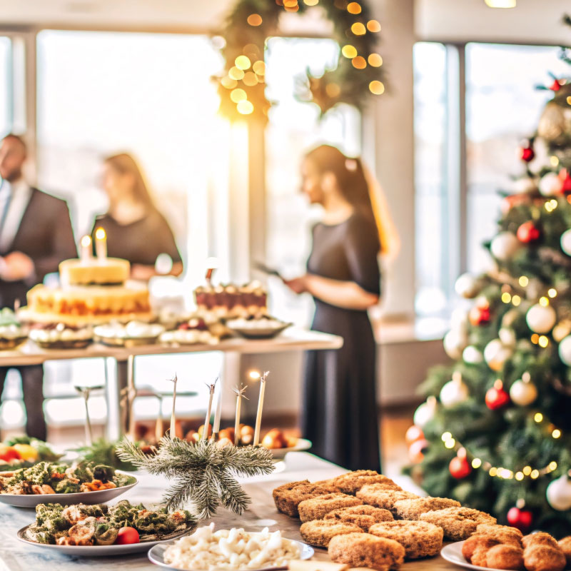 629 Catering - photo 2