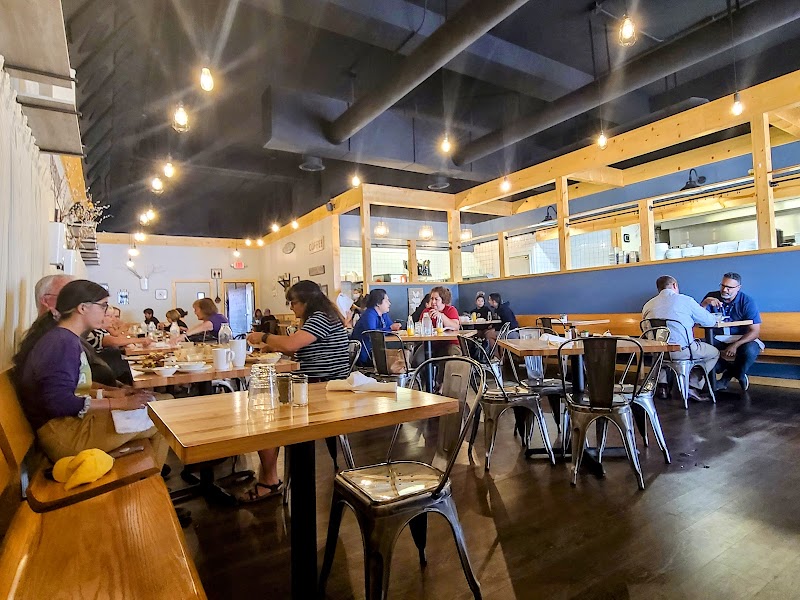 The Maple Table - Catering in Racine, Wisconsin