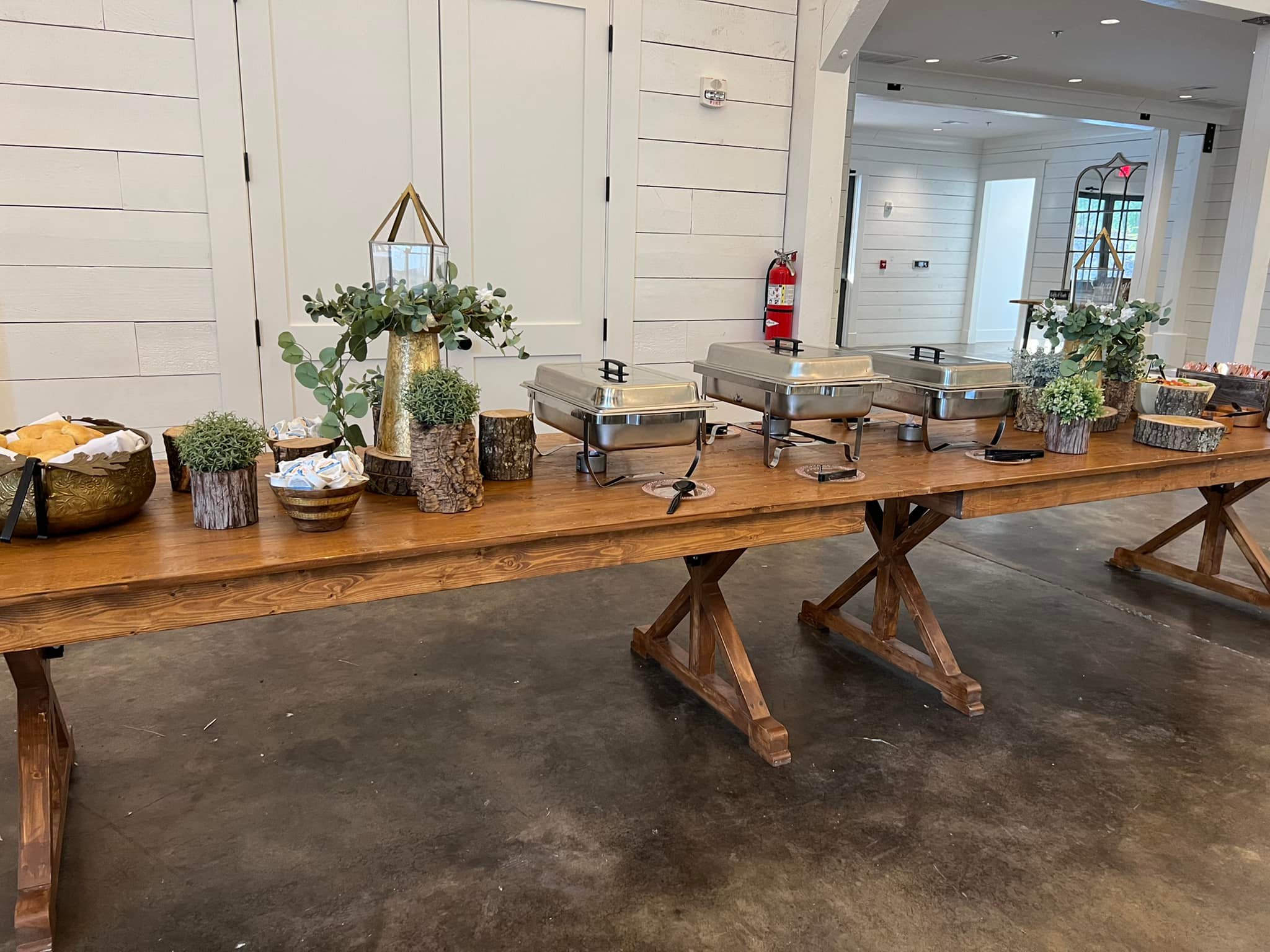 901 Catering - photo 5