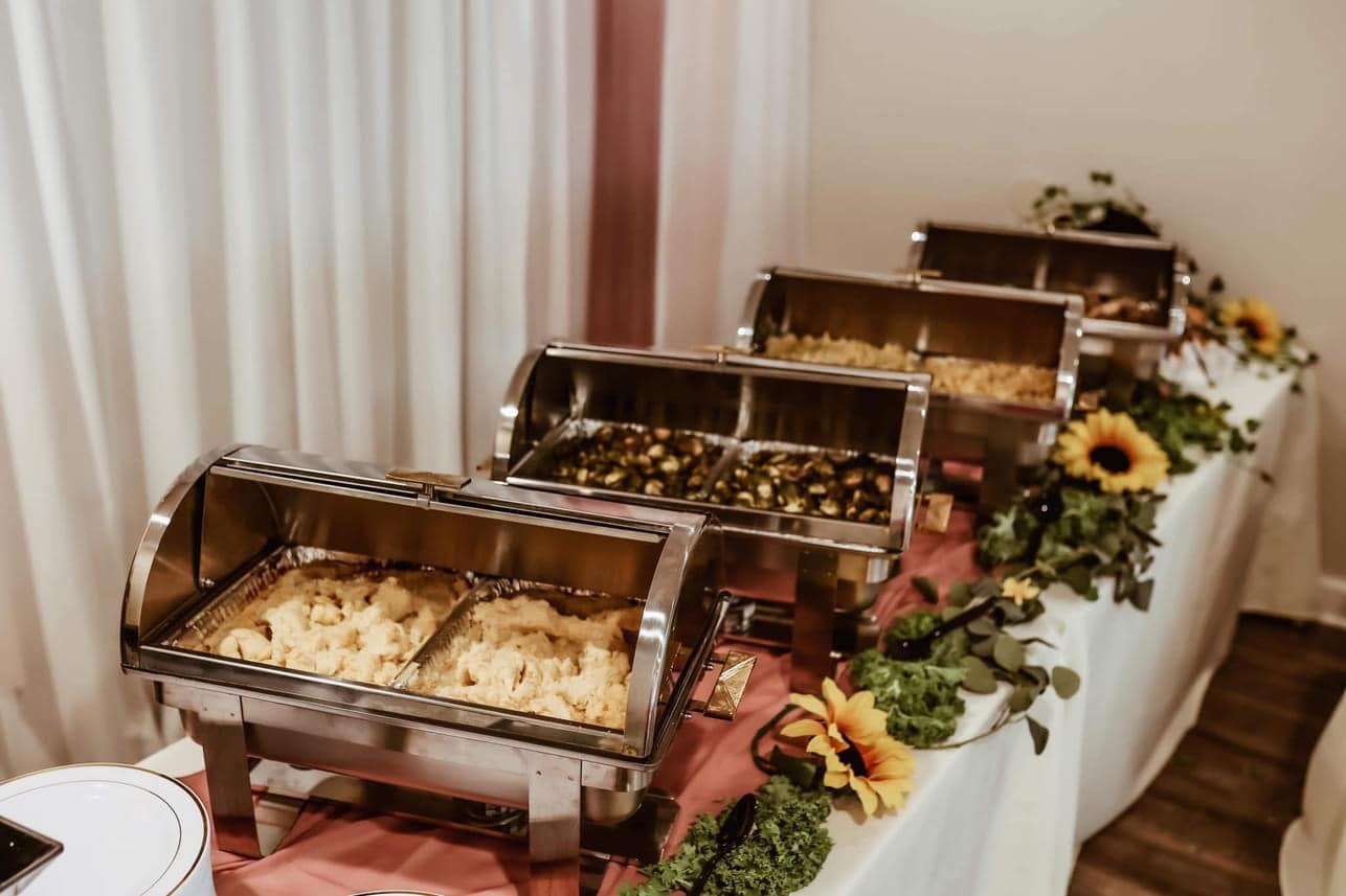 901 Catering - photo 3