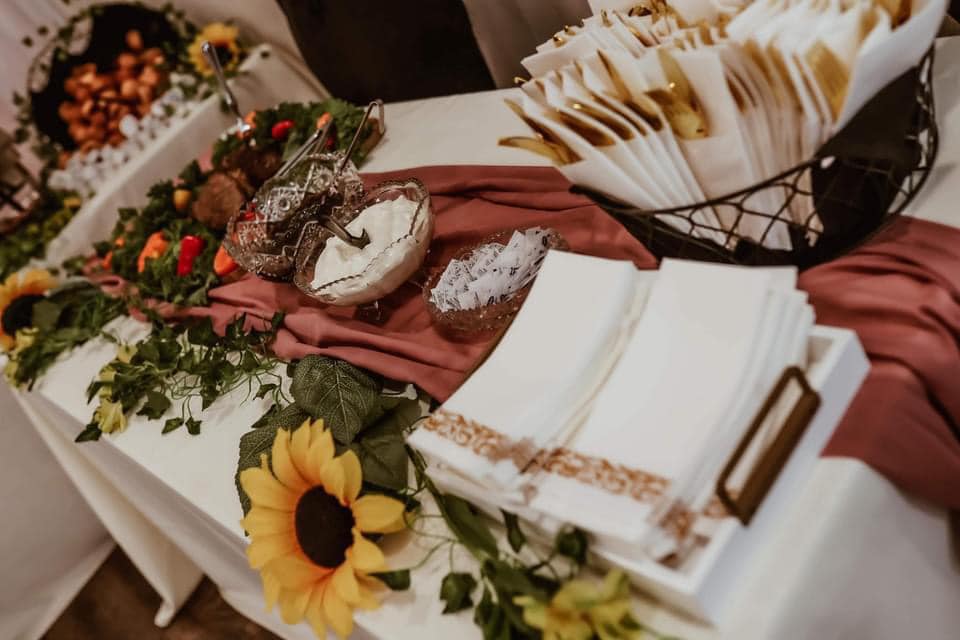 901 Catering - photo 4