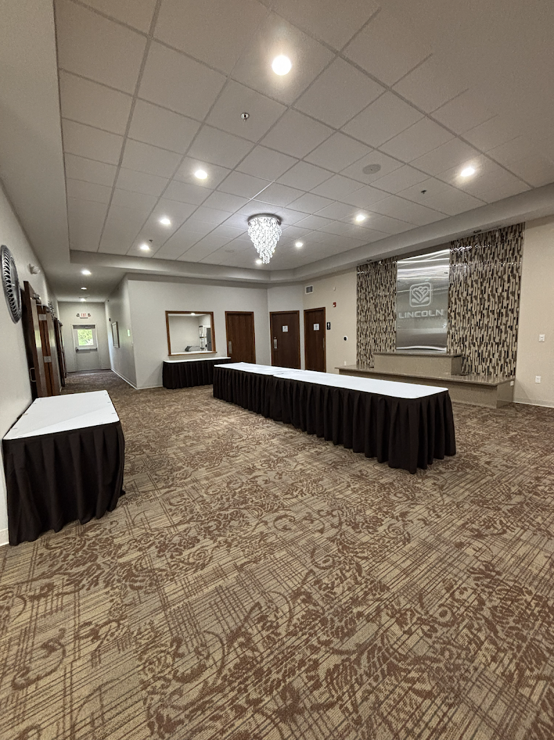 Lincoln Reception Center - photo 3