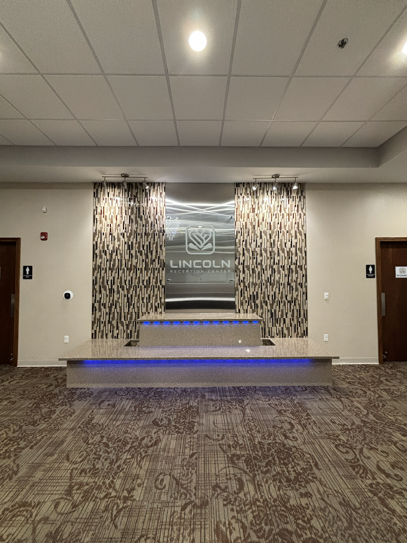 Lincoln Reception Center - Catering in Mt Pleasant, Michigan