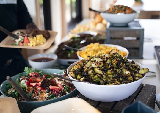 Hils Cooking Catering - photo 5