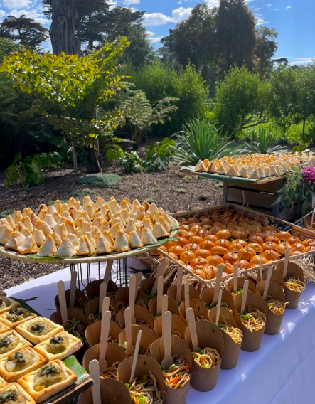 Hils Cooking Catering - photo 2