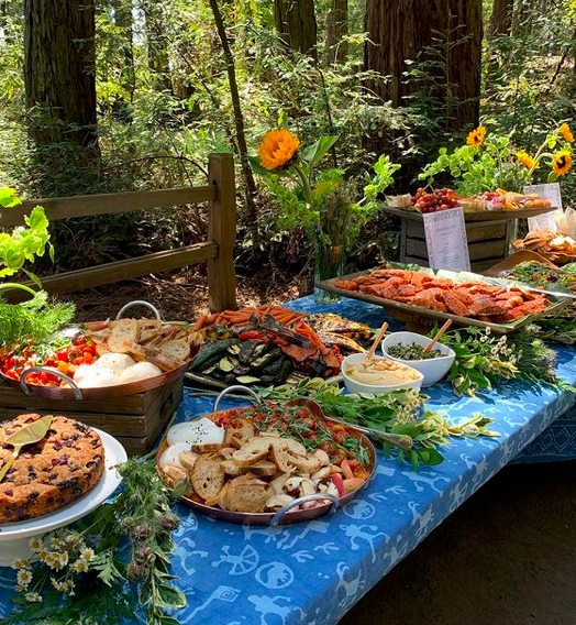 Hils Cooking Catering - photo 4