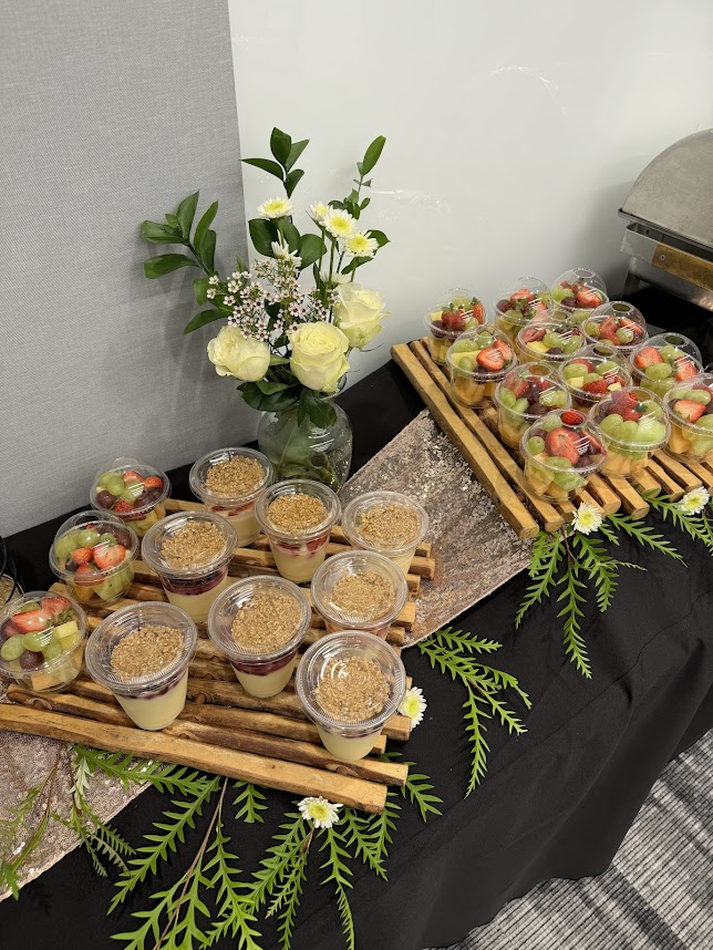 K&A Downtown Cafe / K&A Catering *Inside The Good Food Hall* - photo 3