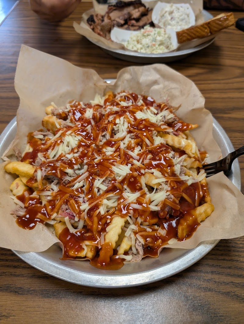 North GA BBQ & Catering of Cleveland - photo 5
