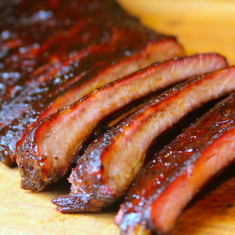 North GA BBQ & Catering of Cleveland - photo 2