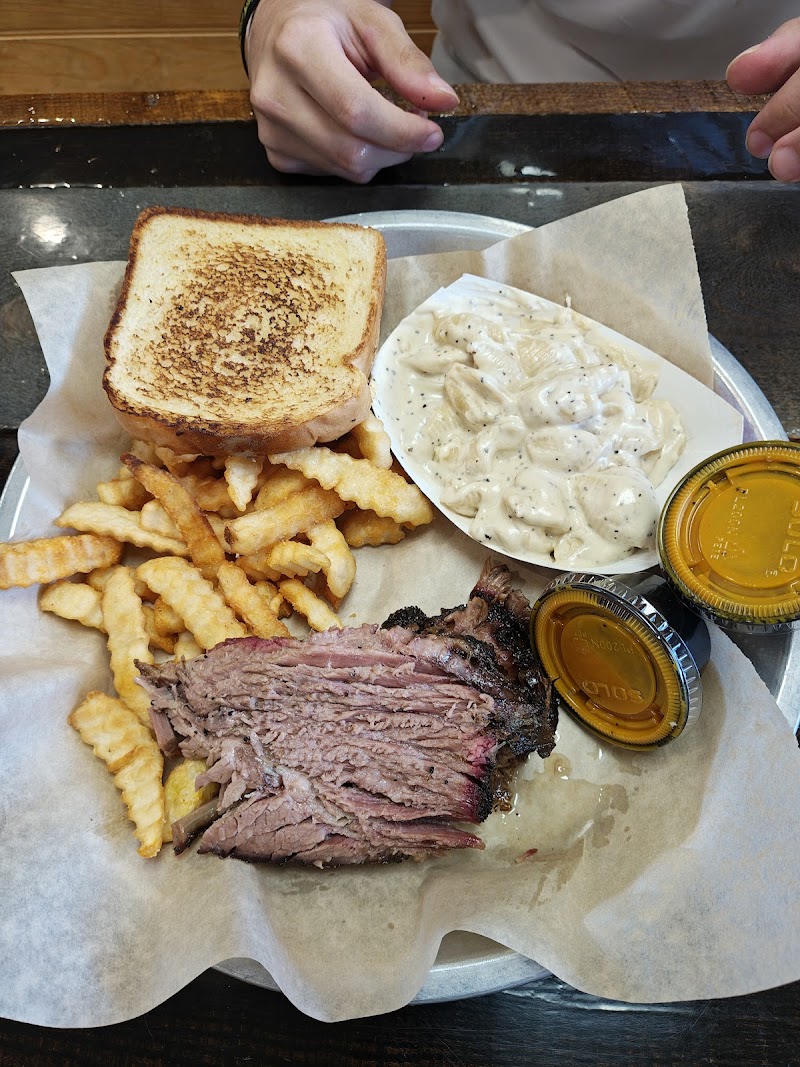 North GA BBQ & Catering of Cleveland - photo 4