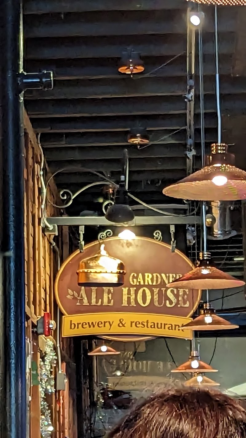 Moon Hill Brewing Co. - photo 2