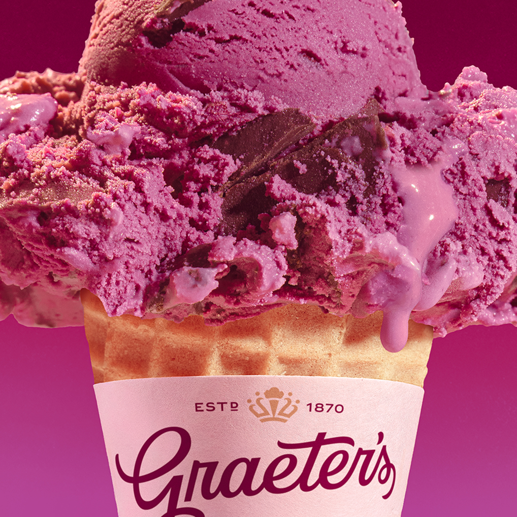 Graeter's Ice Cream - Catering in Cincinnati, Ohio