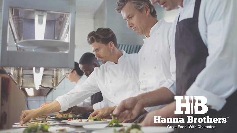 Hanna Brothers - photo 4