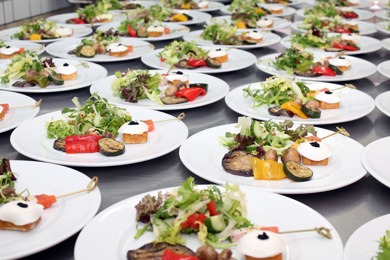 Cater Phoenix - Catering in Cave Creek, Arizona